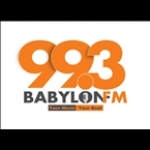 Babylon FM Iraq, Erbil