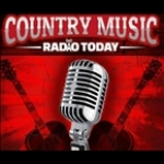 countryradio.com United States