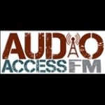 Audio Access FM United States