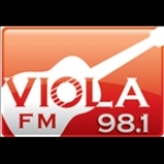 Rádio Viola Brazil, Guaraniacu
