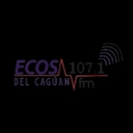 Ecos del Caguan FM Colombia