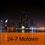 24-7 Motown United Kingdom, Mansfield