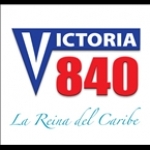 Victoria 840 PR, Yabucoa