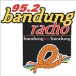 Bandung Radio Indonesia, Bandung