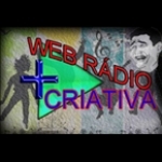 Web Rádio +Criativa