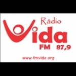 Rádio FM Vida Brazil, Lajinha