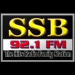 SSB FM Metro Indonesia, Bandar Lampung