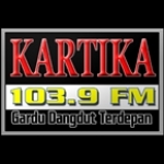 Kartika FM Metro Indonesia, Bandar Lampung