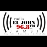 EL JOHN FM JAMBI Indonesia, Jambi