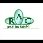 Radio Antenne Continentale Haiti, Gonaïves