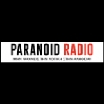 Paranoid Radio Greece, Thessaloniki