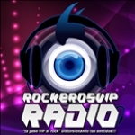 Rockerosvip Radio - Rock en Español CA, Los Angeles