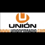 unionfmradio Paraguay, San Lorenzo
