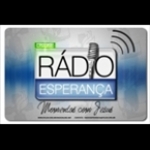 Radio Esperança IPILondrina Brazil, Londrina