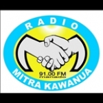 Radio Mitra Kawanua Indonesia, Manado