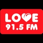 Love Radio Russia, Серпухов