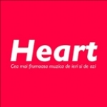 Heart Radio Romania