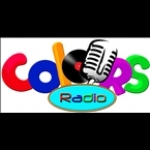 ColoursRadio United Kingdom