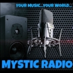 Mystic Radio Chile, Santiago