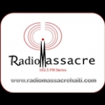 Radio Massacre Haiti, Ouanaminthe