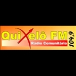 Rádio Quixelô Brazil, Quixelo