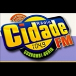 Rádio Cidade FM Brazil, Guanambi