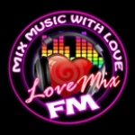 Love Mix Fm Philippines