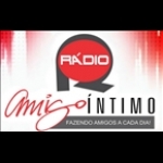 Rádio Amigo Íntimo Brazil, Brasil