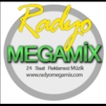 Radyo Megamix Turkey