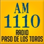 Radio Paso de los Toros Uruguay, Paso de los Toros