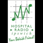Hospital Radio Ipswich United Kingdom, Ipswich