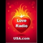 Love Radio USA - 60 Years Of Love Songs United States