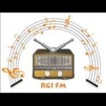 Radio Guyana Inc Guyana, Georgetown