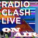 Radio Clash Live! United Kingdom