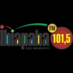 Rádio Ibiapaba FM Brazil, Sao Benedito