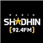 RADIO SHADHIN 92.4FM Bangladesh, Dhaka