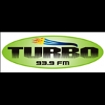 Turbo 93.9 Ecuador, Guaranda