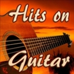 Hits on Guitar United States