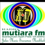 Mutiara FM Indonesia, Beureunun