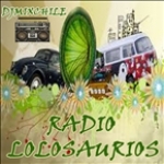 Radio Lolosaurios Chile