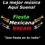 Fiesta Mexicana 890 AL, Hartselle