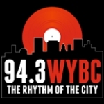 WYBC-FM CT, New Haven