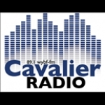 Cavalier Radio PA, Radnor