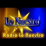 Radio Lo Nuestro United States