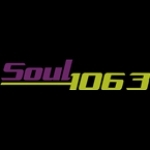 Soul 106.3 IL, Lansing