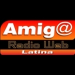 Amiga Radio Web - Latina Venezuela, Valencia