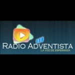 Web Radio Adventista United States