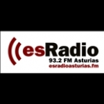 esRadio (Asturias) Spain, Llanera