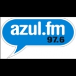 Azul FM 97.6 Spain, Santander