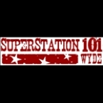 SuperStation 101 AL, Birmingham